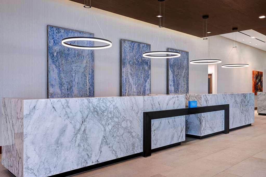 Hilton Garden Inn Anaheim Resort Zewnętrze zdjęcie