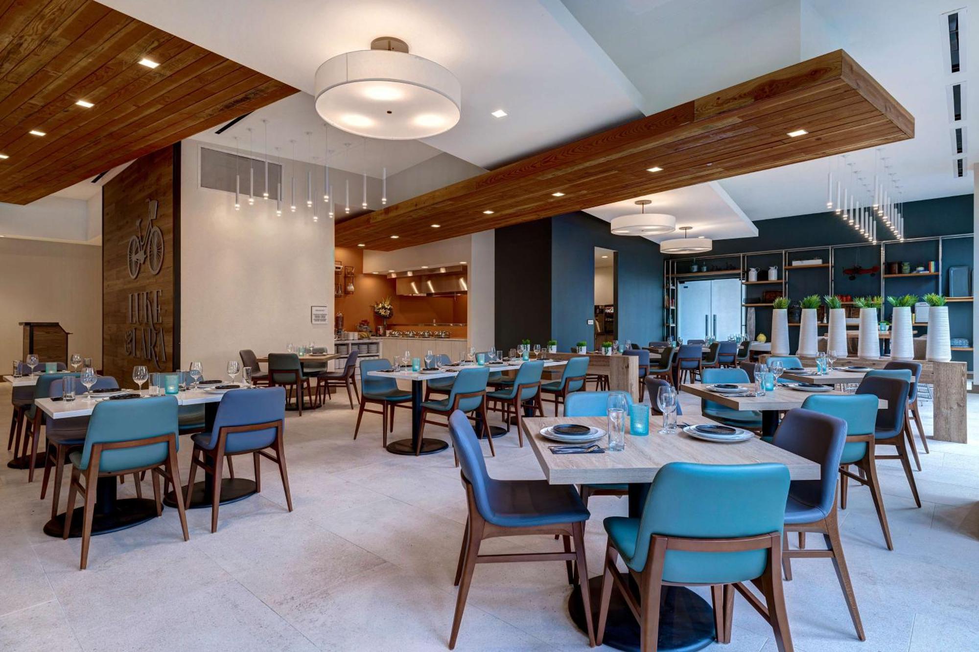 Hilton Garden Inn Anaheim Resort Zewnętrze zdjęcie